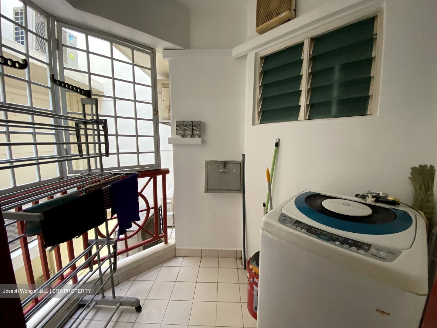 Melville Park (D18), Condominium #614587471